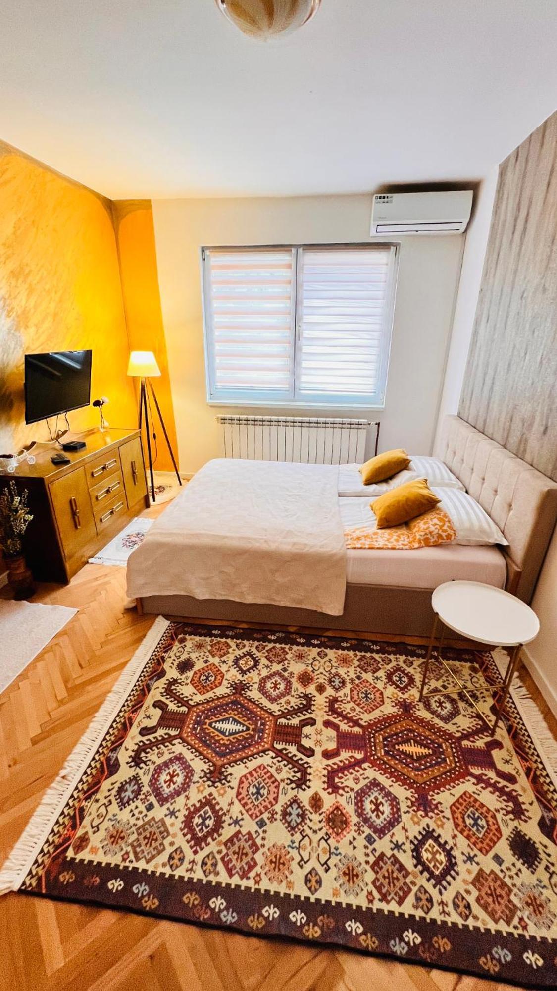 Hiša za goste Bosnian House *