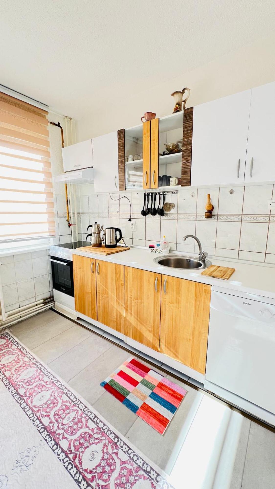 Bosnian House Hiša za goste