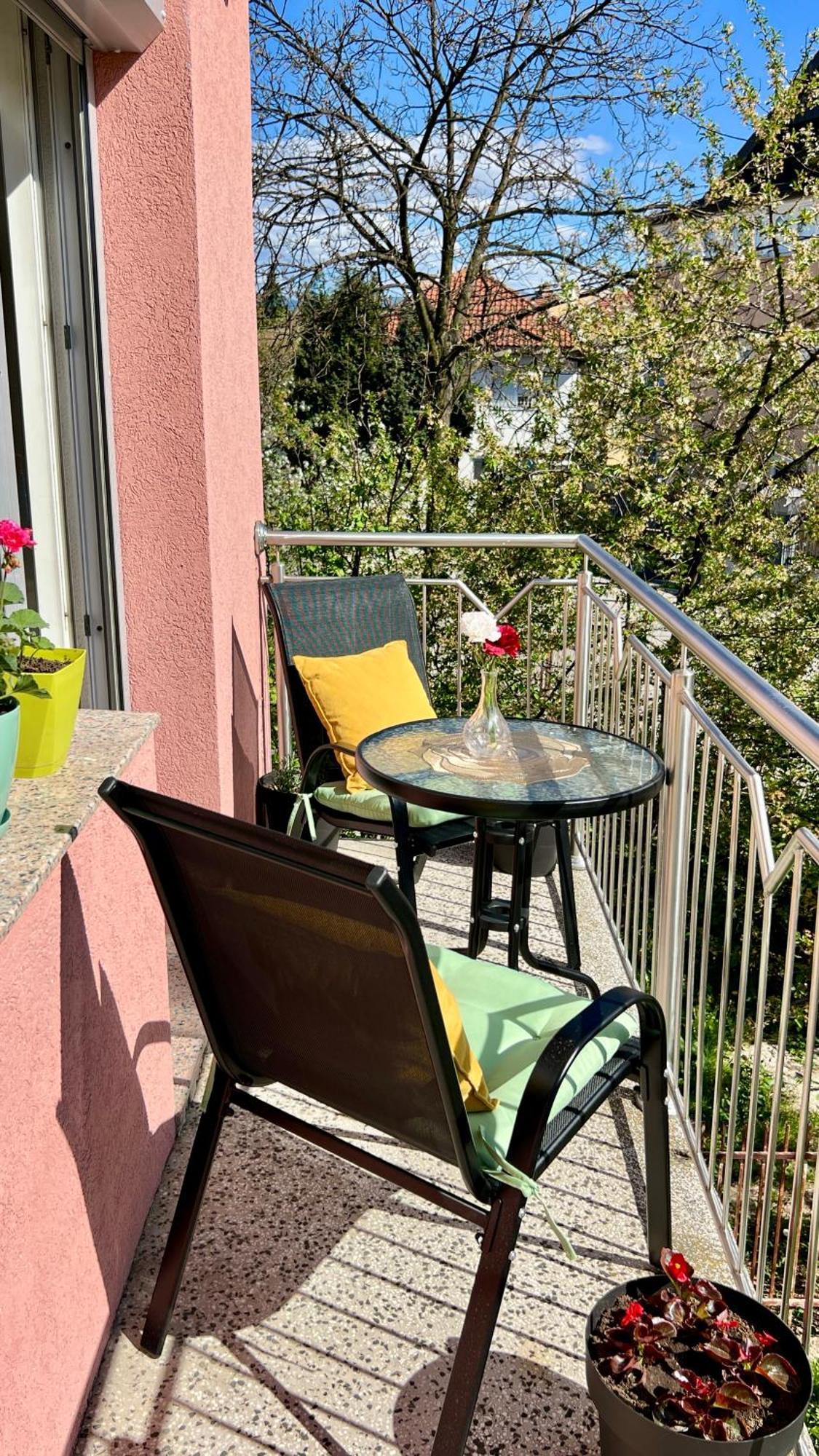 Hiša za goste Bosnian House Hrasnica