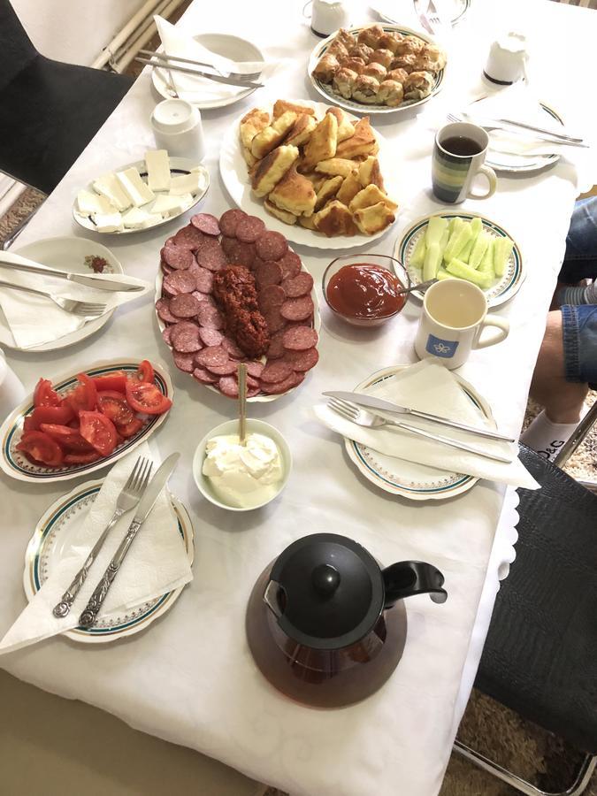 Hiša za goste Bosnian House *